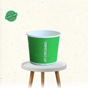 Bio Tea Cups 150 ML